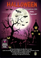 Fiesta de Halloween