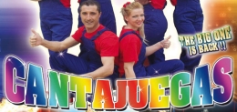 Gran Circo Tonelly