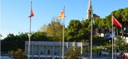 Taller: ¿Bailamos?