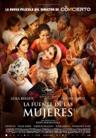 Día contra Violencia de Género Proyección de la Película "La Fuente de las Mujeres"