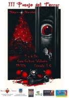 III Pasaje del terror