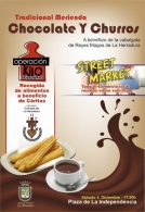 Rastrillo Solidario, a favor de CÁRITAS