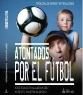 Presentación: 'Atontados por el fútbol'