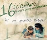 Día de la Lectura en Andalucia