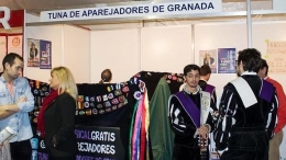 La noche encantada.