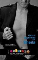 Gala Benéfica a beneficio de Sheila