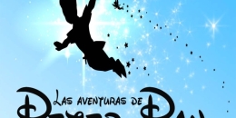 Musical: Las Aventuras de Peter Pan y Campanilla