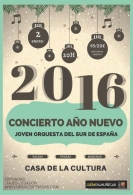 Concierto de Año Nuevo