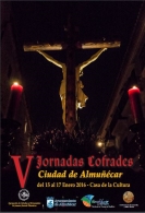 V Jornadas Cofrades Ciudad de Almuñécar