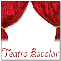 Teatro Escolar “El Pequeño Cervantes”