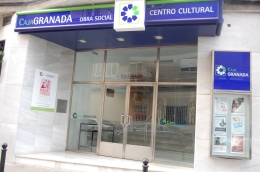 Exposición "José Cañas"