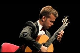 Concierto de Ferrán Talarn