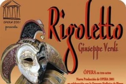 Gran Ópera: Rigoletto