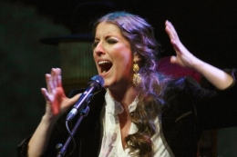 Gran Recital: Argentina (III Nominación a los Gramy Latinos)