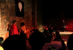 Taller de Teatro físico Nekala