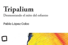 Presentación del libro: Tripalium