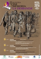 III Muestra de Cine y Documental: Memoria Histórica “la desbandá”