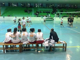 Actividades deportivas en Almuñécar y La Herradura