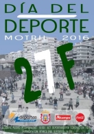 Día del Deporte 2016