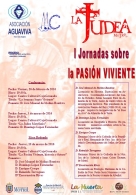 I Jornadas sobre la Pasión Viviente