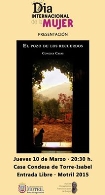 Presentación del libro "El Pozo de los Recuerdos" de Concha Casas