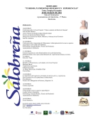 Seminario sobre Patrimonio Histórico, Natural y Experiencias