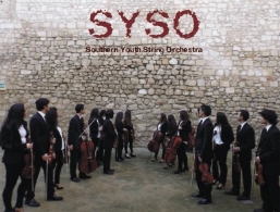 Southern Youth String Orchestra