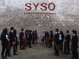 Joven Orquesta de Cuerda  "Southern Youth String Orchestra" (SYSO)