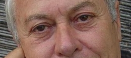 Ciclo de Poesía: Antonio Carvajal