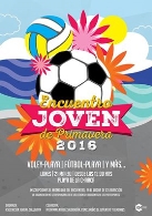 III Edición del Encuentro Joven de Primavera