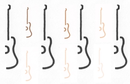 Concierto de Guitarras del Conservatorio de Motril