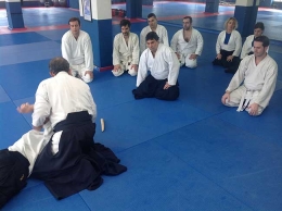 Actividades deportivas