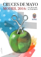 Concurso de Cruces 2016 en Motril