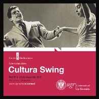 I Jornadas de Cultura Swing