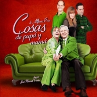 Cosas de Papá y Mamá