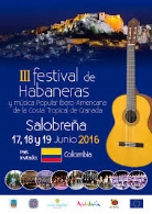 III Festival de Habaneras y Música Popular Iberoamericana de la Costa Tropical