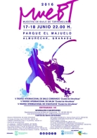 V Trofeo Internacional de Baile "Ciudad de Almuñécar"