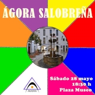 Ágora Salobreña