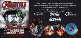 World Freestyle Motocross