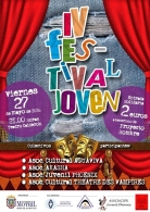 Festival Benéfico Joven 16