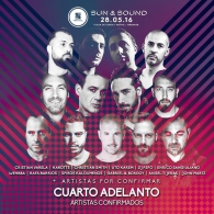 Sun & Sound Festival