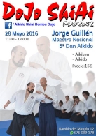 MasterClass Jorge Guillén