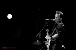 Concierto Diego Domínguez