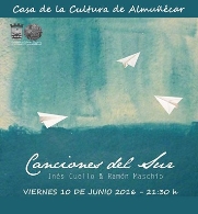 "Canciones del Sur"