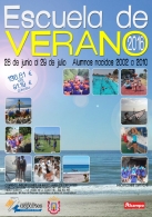 Escuela de Verano 2016