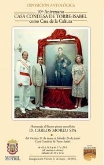 D. CARLOS MOREU SPA. Homenaje al Ilustre pintor motrileño