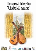 II ENCUENTRO DE PULSO Y PUA "CIUDAD DEL AZUCAR"