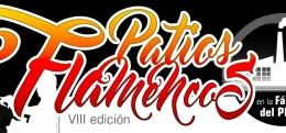 VIII Edición Patios Flamencos