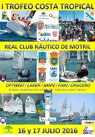 I Regata Costa Tropical