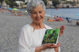 Presentación del libro: "Se fue el moral. Vidas de La Herradura"